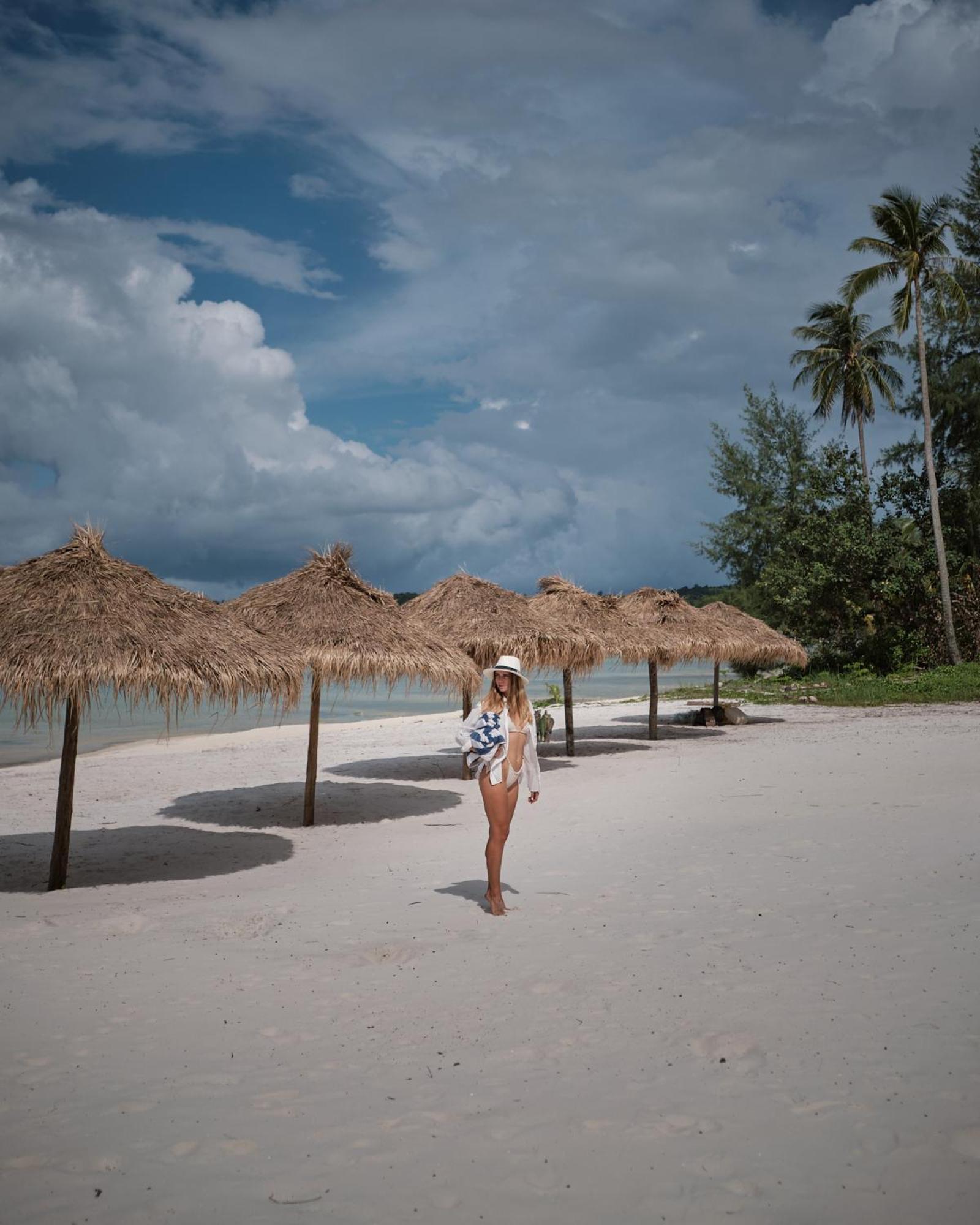 高龙美梦酒店 Pagoda Beach 外观 照片