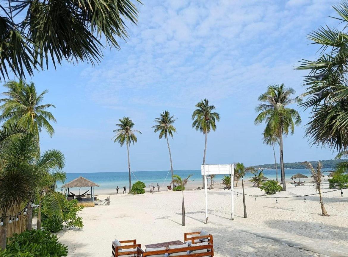 高龙美梦酒店 Pagoda Beach 外观 照片