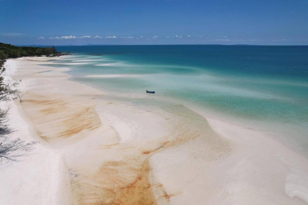 高龙美梦酒店 Pagoda Beach 外观 照片